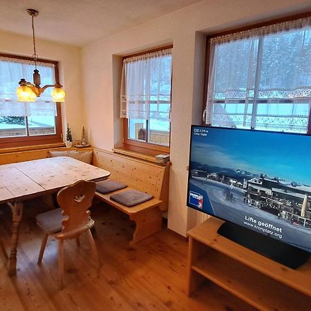 Ferienwohnung App. Desiree St. Vigil Exterior foto