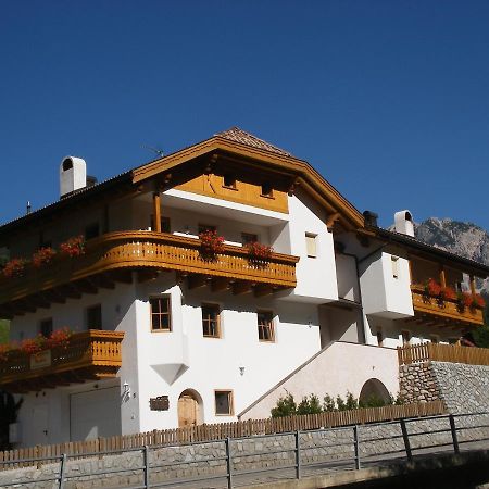 Ferienwohnung App. Desiree St. Vigil Exterior foto
