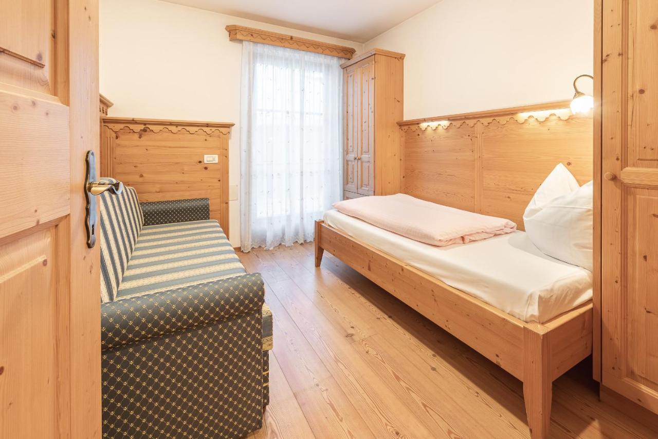 Ferienwohnung App. Desiree St. Vigil Exterior foto