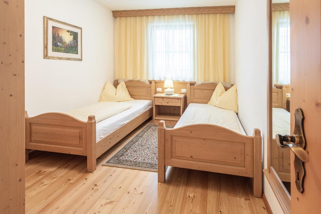 Ferienwohnung App. Desiree St. Vigil Exterior foto
