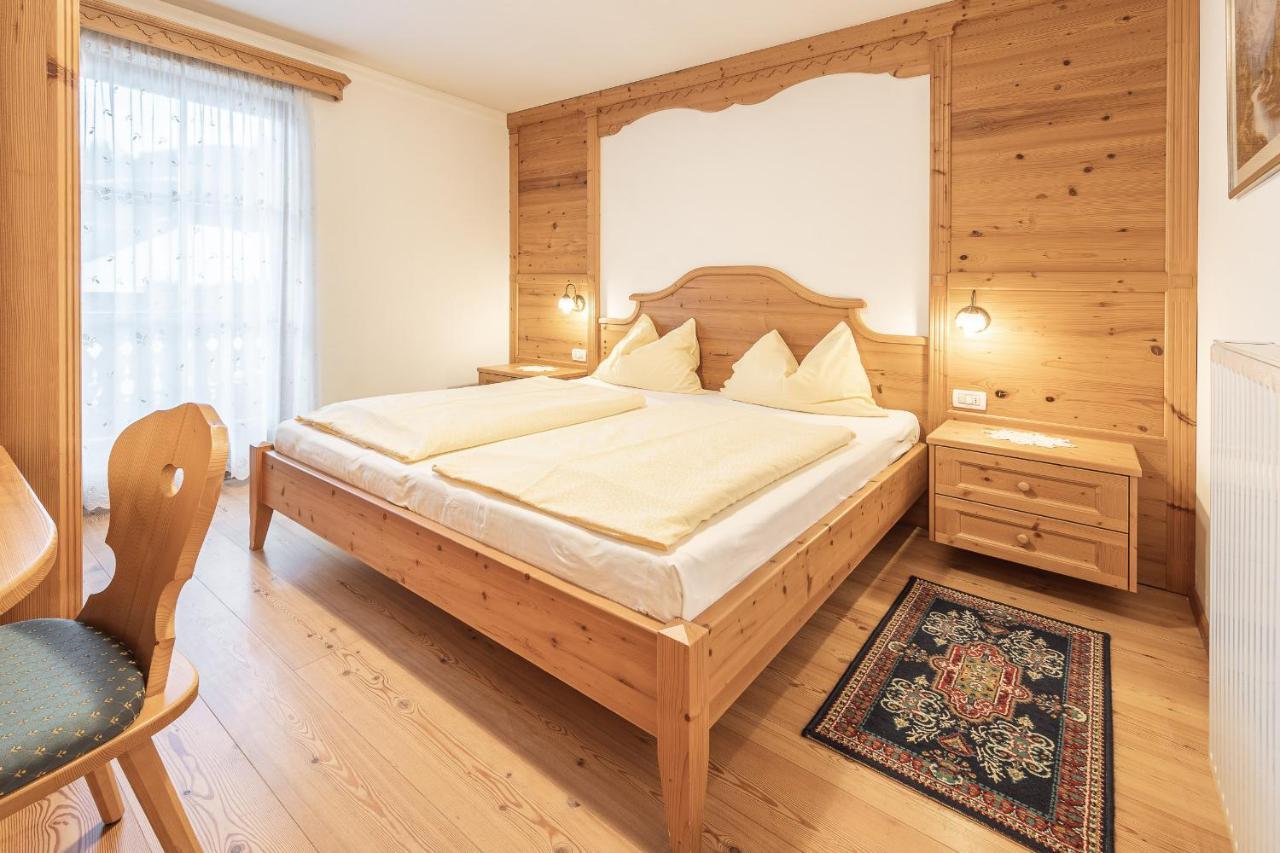 Ferienwohnung App. Desiree St. Vigil Exterior foto